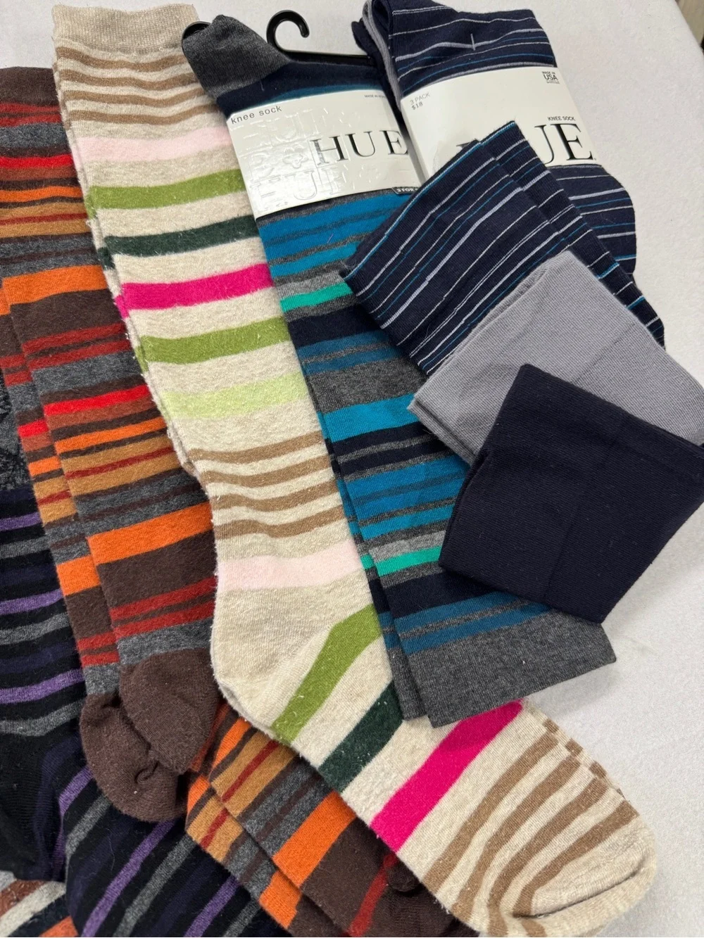 HUE pair bundle